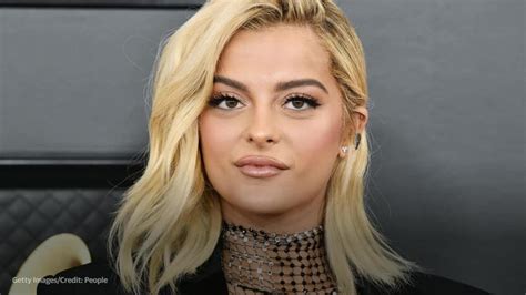 is bebe rexha gay|Bebe Rexha Opens Up About Her Sexuality